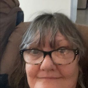 Meet your Posher, Cathy